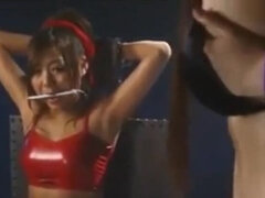 Азиатки, Фетиш, Японки, Лесбиянка