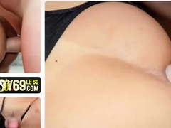Asiatisch, Grosse titten, Behaart, Hd, Transe, Masturbation, Transfrau, Solo