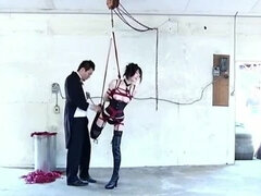 Amateur, Asian, Bdsm, Bondage, Brunette, Fetish, Japanese