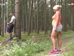 Amateur, Sucer une bite, Tir de sperme, Allemand, Hd, Masturbation, De plein air, Public