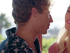 アメリカ人, デカチン, カップル