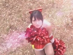 Азиатки, Сумасшедшие, Японки