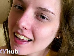素人, 美人, 自家製, 自然山雀, パンティ, 小柄, オマンコ, 一人