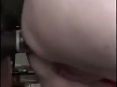 Anal, Big cock, Black, Ebony, Granny, Hardcore, Interracial, Mature