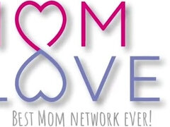 Grote mammen, Blond, Pijpbeurt, Sperma shot, Handbeurt, Moeder die ik wil neuken, Stiefmoeder, Tieten likken