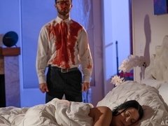 お尻, 茶髪の, 指いじり, キス, なめる, オナニー, ストリッピング, ティーン
