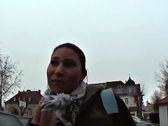 Amateur, Allemand, Interracial, Masturbation