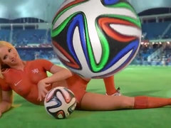 Chica, Morena, Tetona, Compilación, Coño, Sexo soft, Solo, Tetas