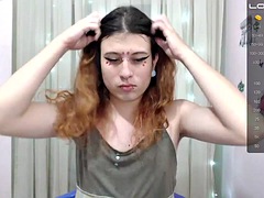 Большой член, Трансы, Соло