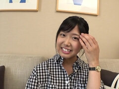 アジア人, お尻, 美女, 気狂い, エロティック, ハードコア, ティーン, オッパイの