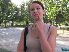 Amateur, Belleza, Mamada, Engañando, Polla, Pajear, Dinero, Pov