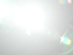 デカパイ, イマラチオ, 旦那, 淫乱熟女, 自然山雀, オマンコ, 義母, オッパイの