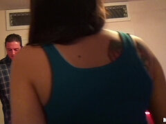 Leie, Arsch, Schlampe, Gruppe, Hardcore, Party, Muschi, Jungendliche (18+)