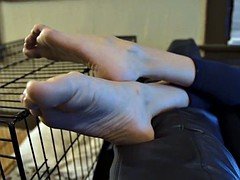 Voeten, Voeten fetish