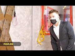 Gros seins, Blonde, Mature