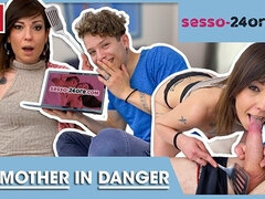 Bedriegen, Hd, Likken, Moeder, Kut duiken, Slaaf, Stiefmoeder, Vrouw