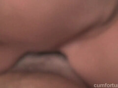 お尻, 美女, フェラチオ, ハードコア, オマンコ, ロシア人, ティーン