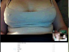 Amateur, Tetas grandes, Voyeur