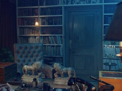 Interracial, Lesbienne