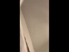 Aziatisch, Sperma shot, Diep in de keel, Orgasme, Klein, Tiener, Tieten likken, Slet