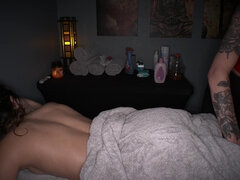 Любители, Смазливые, Лесбиянка, Массаж, Мастурбация, Развязные, Влажная