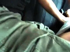 Asiatisch, Tussi, Auto, Chinesisch, Befummelt, Japanische massage, Schulmädchen, Titten