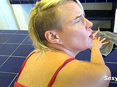 Ass fuck, surprise anal, straight to the ass