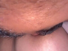 18 jaar, Aziatisch, Mooi, Hd, Huisgemaakt, Likken, Kut duiken, Stiefmoeder