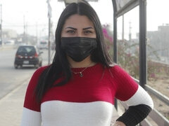 Culo, Culo grande, Tetas grandes, Morena, Lamidas, Tetas naturales, Coño, Adolescente