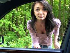 Amateur, Checa, Hd, Pov, Puta, Adolescente, Tetas