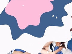 Hd, Léchez, Domestique, Chatte, Chaussettes, Gicler, Adolescente, Nénés