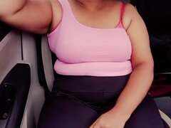 18, Asian, Blowjob, Creampie, Handjob, Hd, Indian, Public