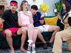 18, デカ尻, デカチン, バック, 人形, フォアサム, 自然山雀, オッパイの