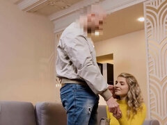 18 años, Chica, Verga grande, Atrapados, Pov, Ruso, Adolescente, Anal adolescente