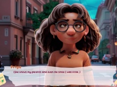 3d, Cute