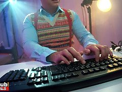 Spermaladung, Puppe, Frau, Spassig, Hardcore, Orgasmus, Reiten, Jungendliche (18+)