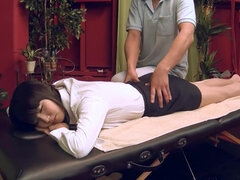 Leie, Asiatisch, Blasen, Klassisch, Japanische massage, Massage, Natürlich, Nippel