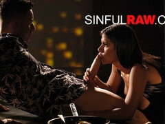 Большой член, Большие сиськи, Минет, Секс без цензуры, Межрасовый секс, Латиноамериканки, Лизание, Киски