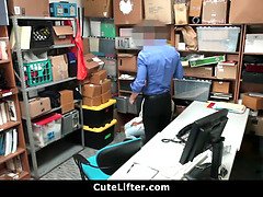 18, デカチン, 捕まる, Hd, 叫ぶ, ティーン, 三人, オッパイの