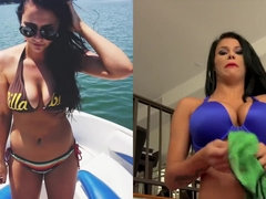 茶髪の, 浮気者, 大学生, コンピレーション, 彼女, Hd, ポルノスター, ハメ撮り