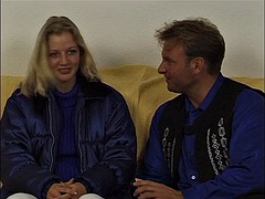 Blond, Pijpbeurt, Seksspeelgoed, Duits, Ondergoed, Mager, Alleen, Speelgoed