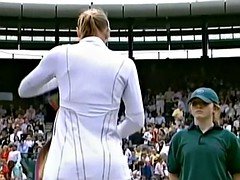 Maria Sharapova sexy compilation