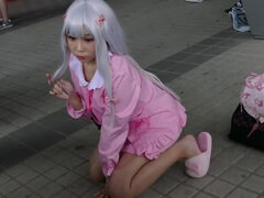Crazy adult video Solo Female great only here