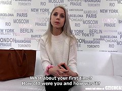 Минет, Чешки, Хд, Домашнее видео, От первого лица, Реалити, Молоденькие, Девственница