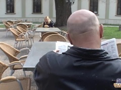 Schlafzimmer, Blondine, Blasen, Handjob, Küssen, Natürlichen titten, Jungendliche (18+)