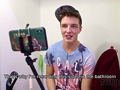 18, デカパイ, チェコ, お婆さん, 熟年, 自然山雀, 生徒, 教師