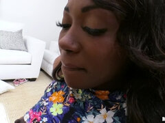 Arsch, Blasen, Schwarz, Hardcore, Interrassisch, Muschi, Jungendliche (18+), Titten