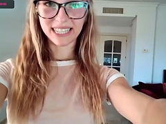 Amateur, Blonde, Masturbation, Mère que j'aimerais baiser, Solo