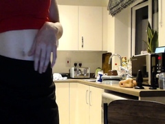 Leie, Mutti, Muschi, Erotischer film, Solo, Netzkamera