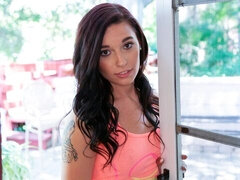 素人, デカ尻, デカチン, 茶髪の, バック, 母, ハメ撮り, 剃毛